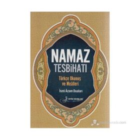 NAMAZTESBIHATI (CEP BOY) - FATIH BILEK