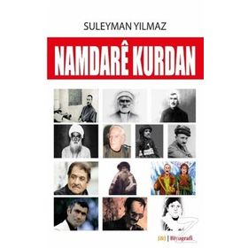 Namdare Kurban - Süleyman Yılmaz