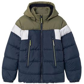 Name İt 13218961 Erkek Çocuk Mont