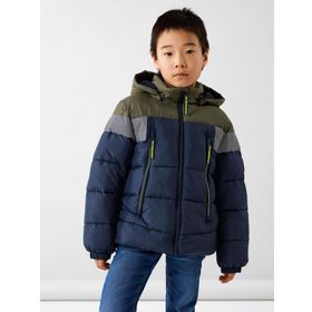 Name İt 13218961 Erkek Çocuk Mont