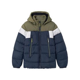 Name İt 13218961 Erkek Çocuk Mont