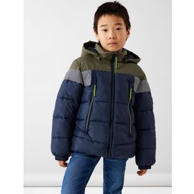 Name İt 13218961 Erkek Çocuk Mont