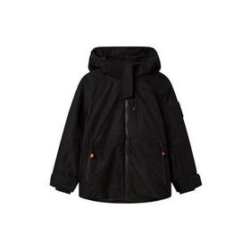 Name İt 13233441 Siyah Kids Nknslope10 Jacket Çocuk Günlük Mont