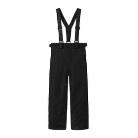 Name İt 13233445 Siyah Kids Nknslope10 Pant Çocuk Kayak Pantolonu