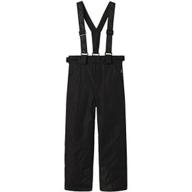 Name İt 13233445 Siyah Kids Nknslope10 Pant Çocuk Kayak Pantolonu