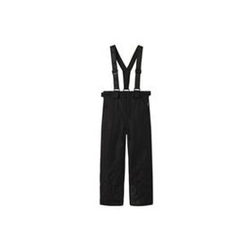 Name İt 13233445 Siyah Kids Nknslope10 Pant Çocuk Kayak Pantolonu