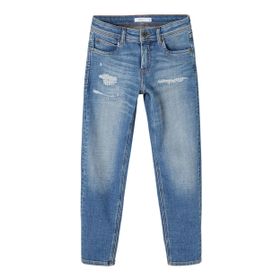 Name İt Medium Denim Blue Erkek Kot Pantolon