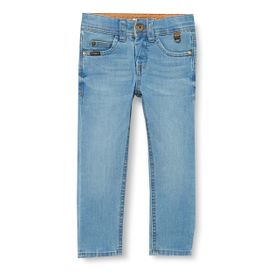 Name İt Medium Denim Blue Erkek Kot Pantolon