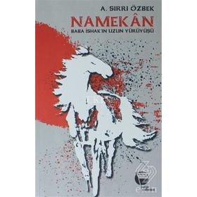 Namekan - A. Sırrı Özbek