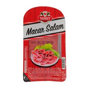 Namet 150 gr Dana Macar Salam