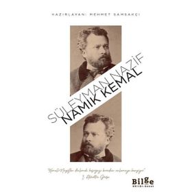 Namık Kemal Bilge Kültür Sanat Yayınları