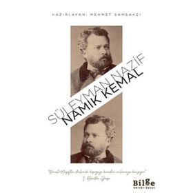 Namık Kemal Bilge Kültür Sanat Yayınları