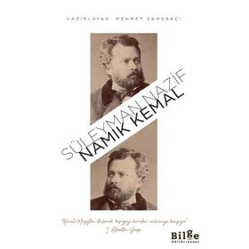 Namık Kemal Bilge Kültür Sanat Yayınları