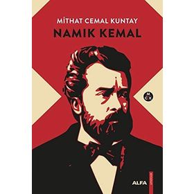 Namık Kemal Hayatı ve Eserleri - Kemaleettin Şükrü