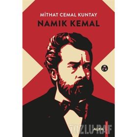 Namık Kemal Hayatı ve Eserleri - Kemaleettin Şükrü