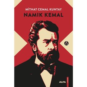 Namık Kemal Hayatı ve Eserleri - Kemaleettin Şükrü