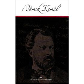 Namık Kemal Hayatı ve Eserleri - Kemaleettin Şükrü