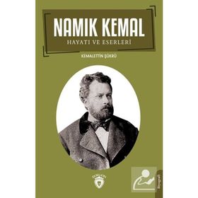 Namık Kemal - Hayatı Ve Eserleri