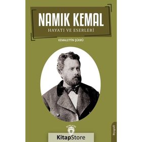 Namık Kemal - Hayatı Ve Eserleri