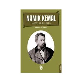 Namık Kemal - Hayatı Ve Eserleri