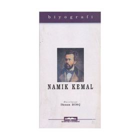 NAMIK KEMAL - İHSAN DİNÇ