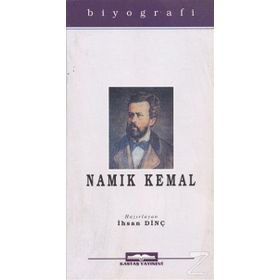 NAMIK KEMAL - İHSAN DİNÇ