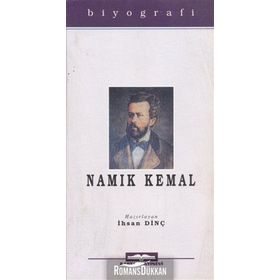 NAMIK KEMAL - İHSAN DİNÇ