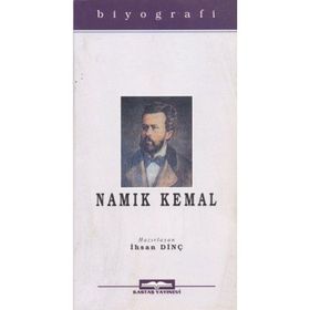 NAMIK KEMAL - İHSAN DİNÇ