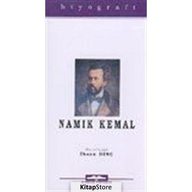 NAMIK KEMAL - İHSAN DİNÇ