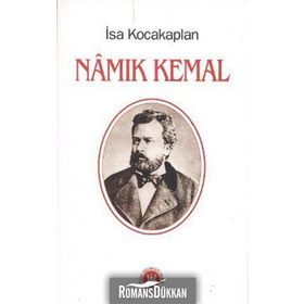 NAMIK KEMAL - İSA KOCAKAPLAN