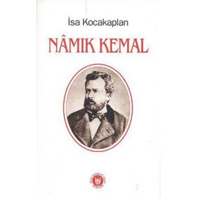 NAMIK KEMAL - İSA KOCAKAPLAN