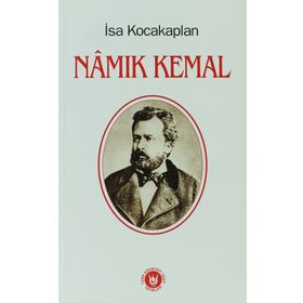 NAMIK KEMAL - İSA KOCAKAPLAN