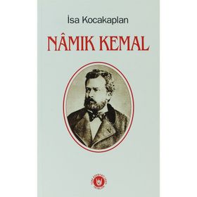 NAMIK KEMAL - İSA KOCAKAPLAN