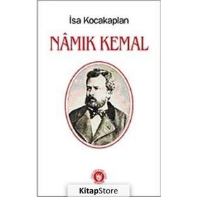 NAMIK KEMAL - İSA KOCAKAPLAN
