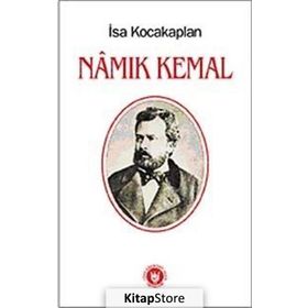 NAMIK KEMAL - İSA KOCAKAPLAN