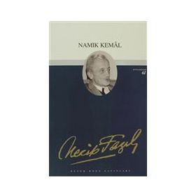 NAMIK KEMAL (KOD: 52) - NECIP FAZIL KISAKÜREK