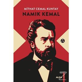 Namık Kemal - Mithat Cemal Kuntay