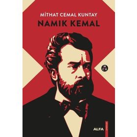 Namık Kemal - Mithat Cemal Kuntay