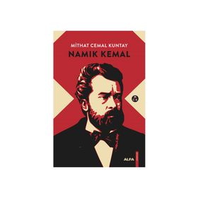 Namık Kemal - Mithat Cemal Kuntay