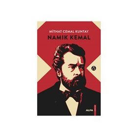 Namık Kemal - Mithat Cemal Kuntay