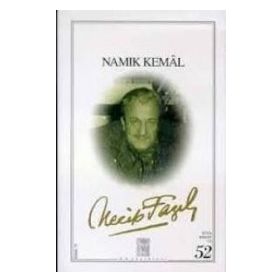 Namık Kemal - Necip Fazıl Kısakürek