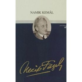 Namık Kemal - Necip Fazıl Kısakürek