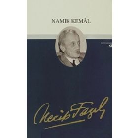 Namık Kemal - Necip Fazıl Kısakürek