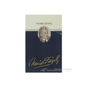Namık Kemal - Necip Fazıl Kısakürek