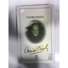 Namık Kemal - Necip Fazıl Kısakürek