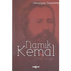 NAMIK KEMAL - ÖNDER GÖÇGÜN