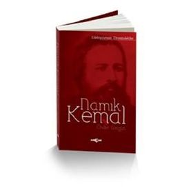 NAMIK KEMAL - ÖNDER GÖÇGÜN