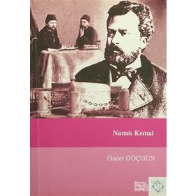 NAMIK KEMAL - ÖNDER GÖÇGÜN