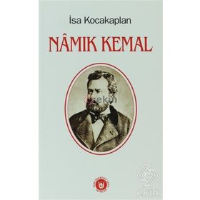 NAMIK KEMAL - ÖNDER GÖÇGÜN