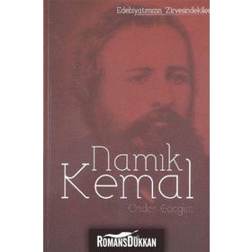 NAMIK KEMAL - ÖNDER GÖÇGÜN